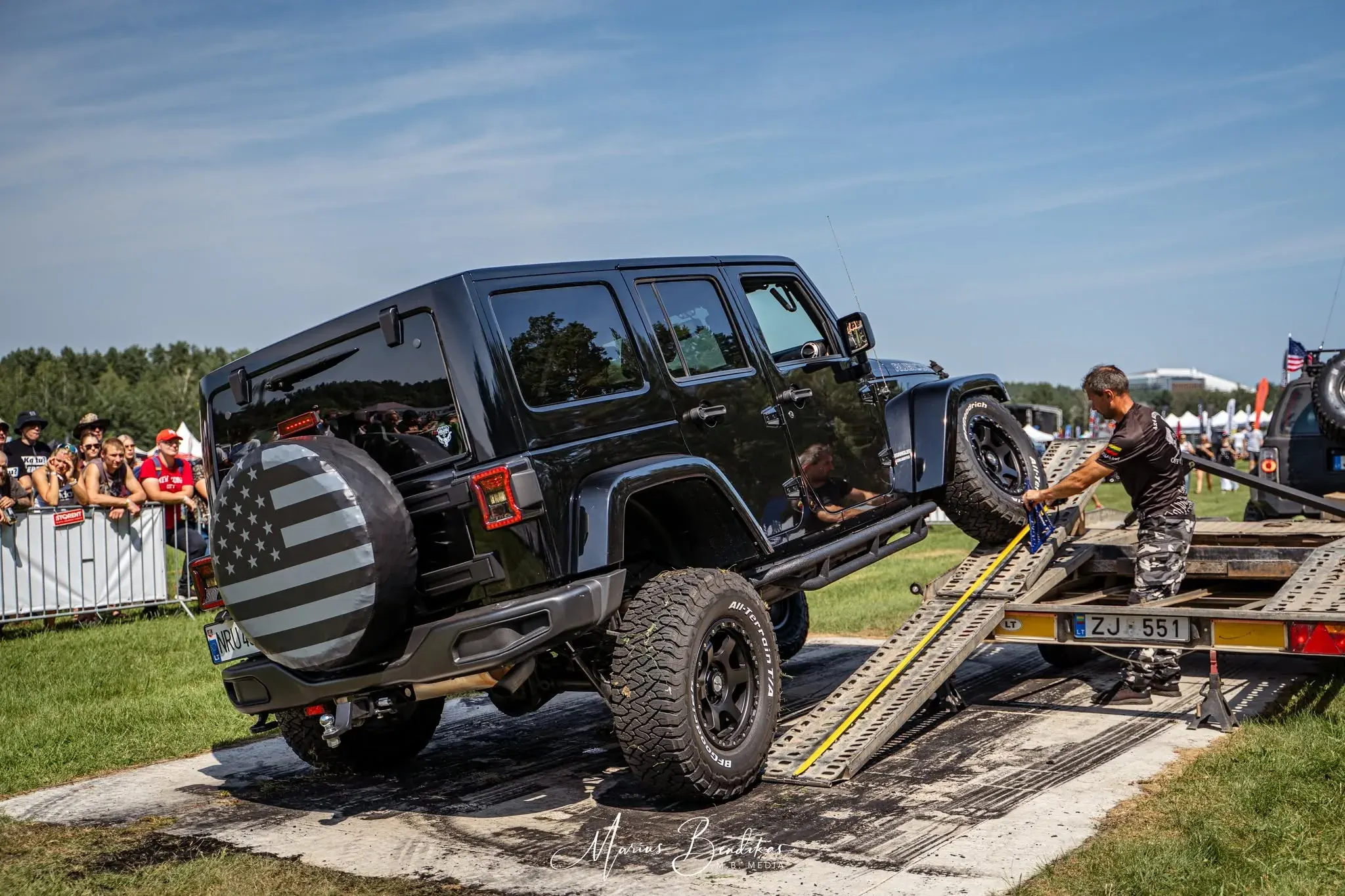 Jeep Wrangler · 3