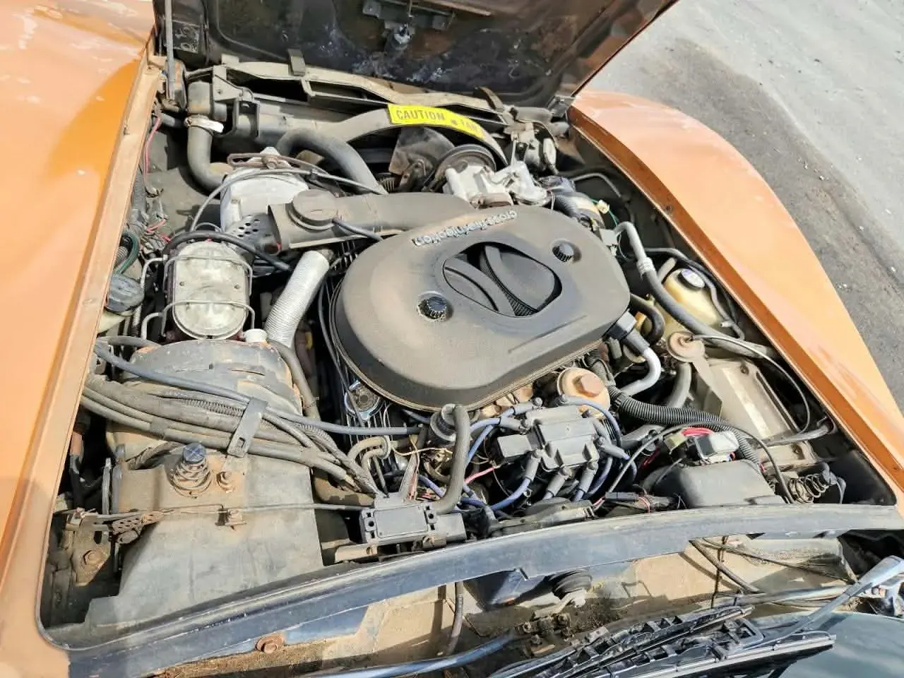 Chevrolet Corvette · 2