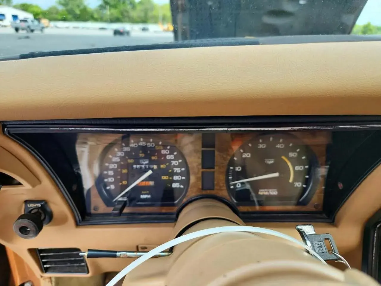 Chevrolet Corvette · 3